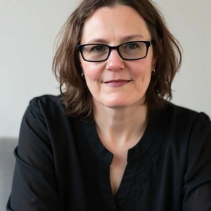 Annelize Krause